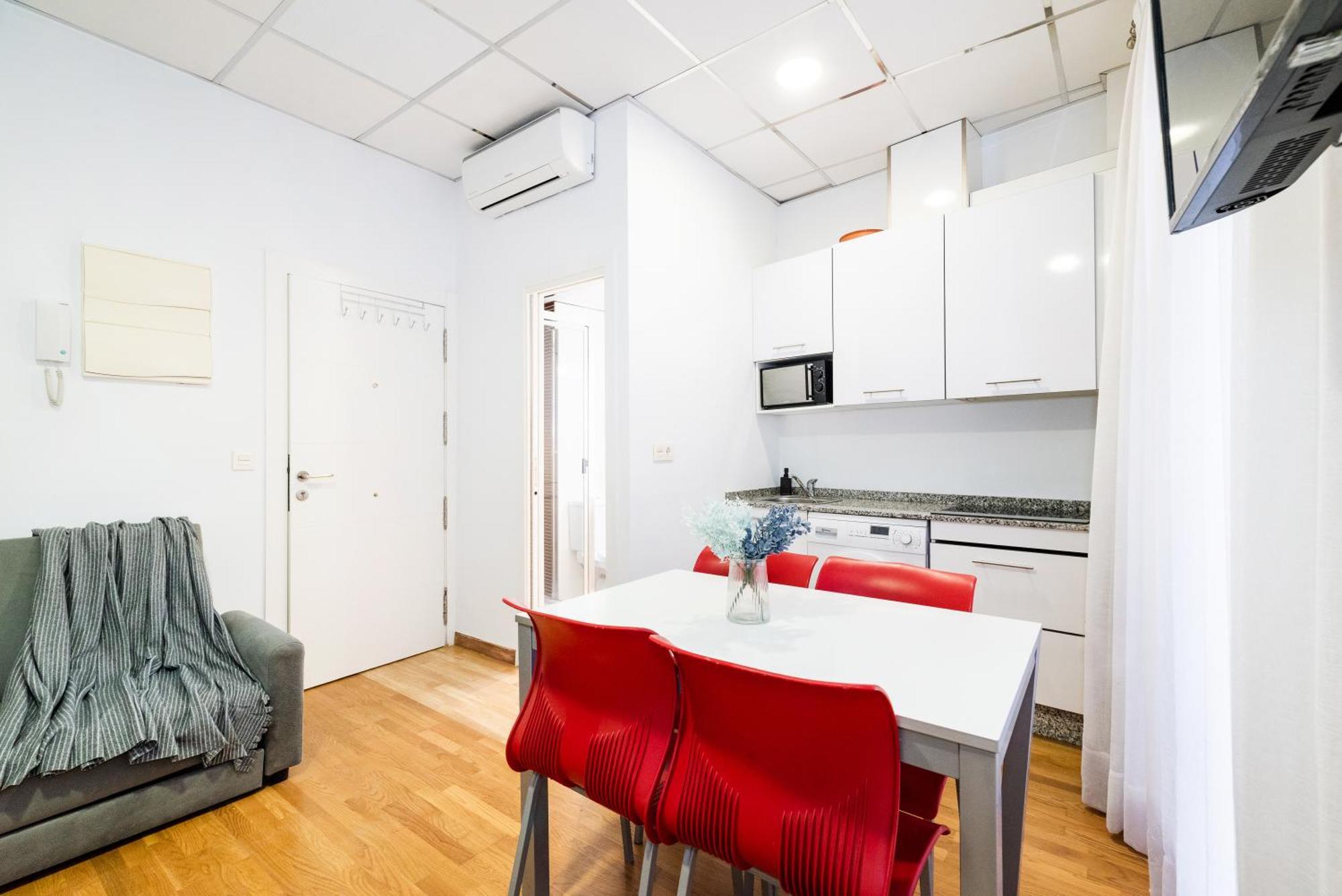 Wekey Homes, Centro Granada Catedral Εξωτερικό φωτογραφία