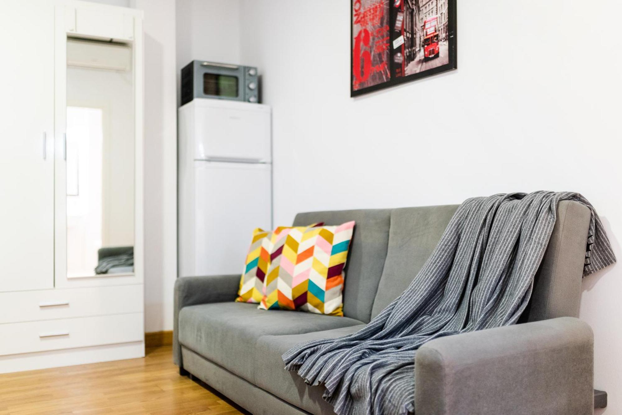 Wekey Homes, Centro Granada Catedral Εξωτερικό φωτογραφία