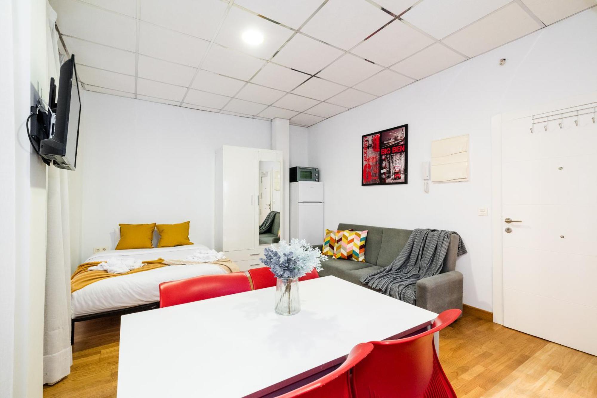 Wekey Homes, Centro Granada Catedral Εξωτερικό φωτογραφία