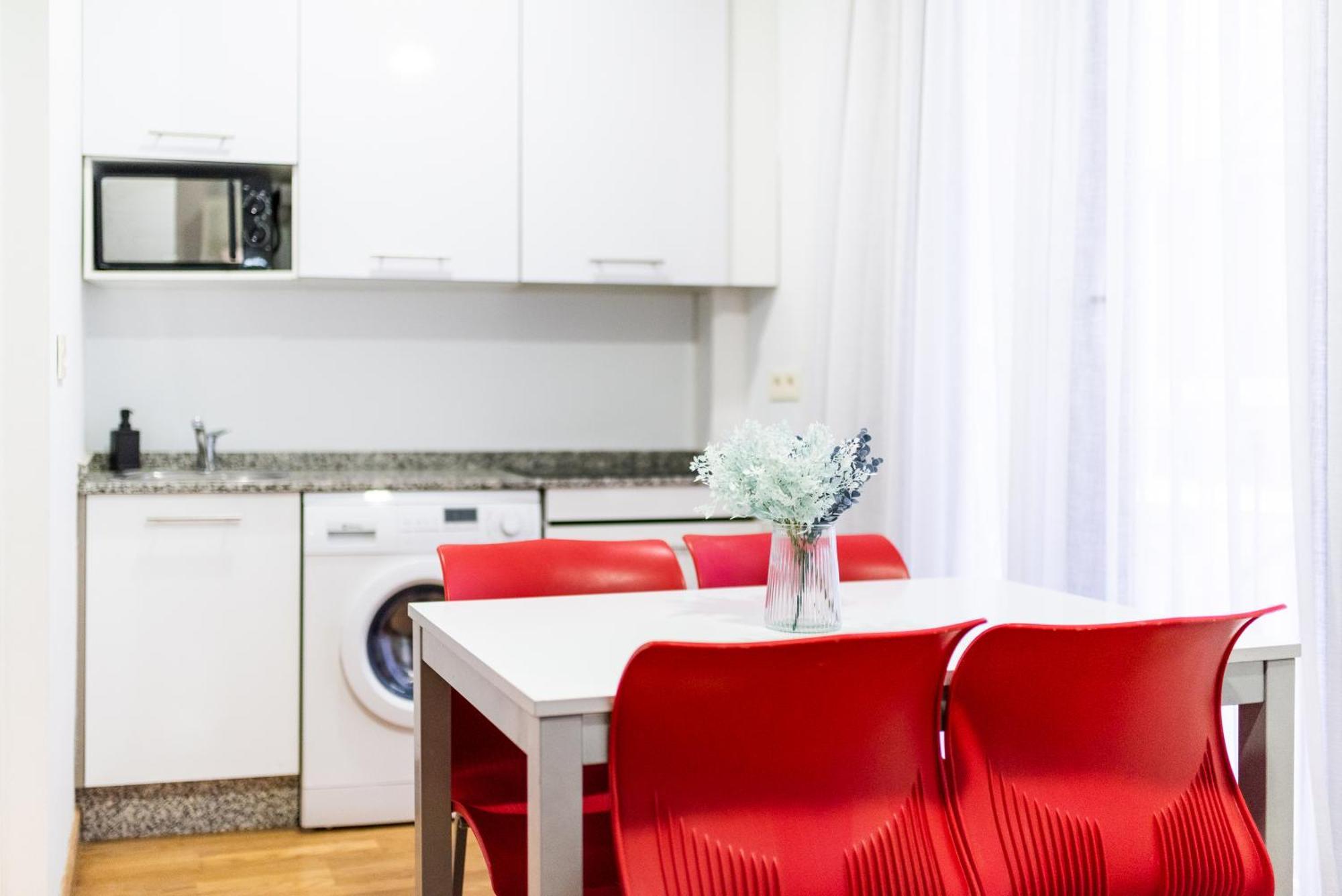 Wekey Homes, Centro Granada Catedral Εξωτερικό φωτογραφία