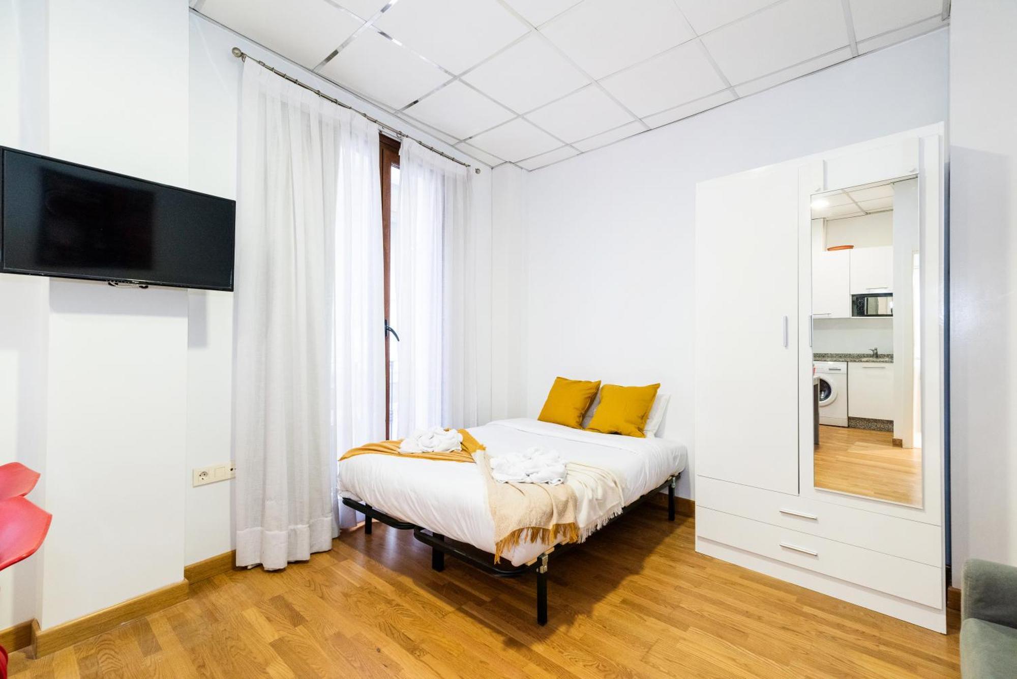 Wekey Homes, Centro Granada Catedral Εξωτερικό φωτογραφία