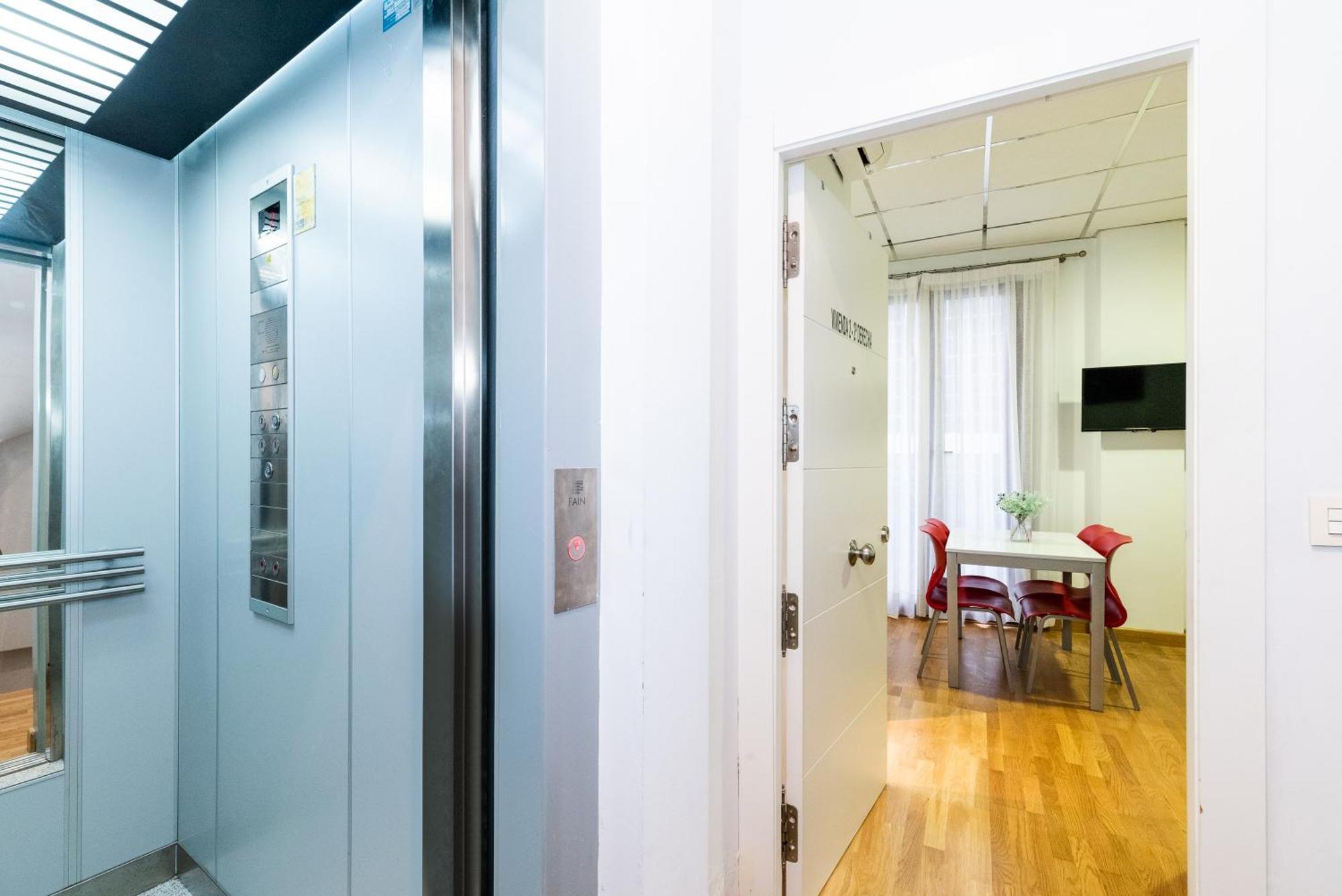 Wekey Homes, Centro Granada Catedral Εξωτερικό φωτογραφία