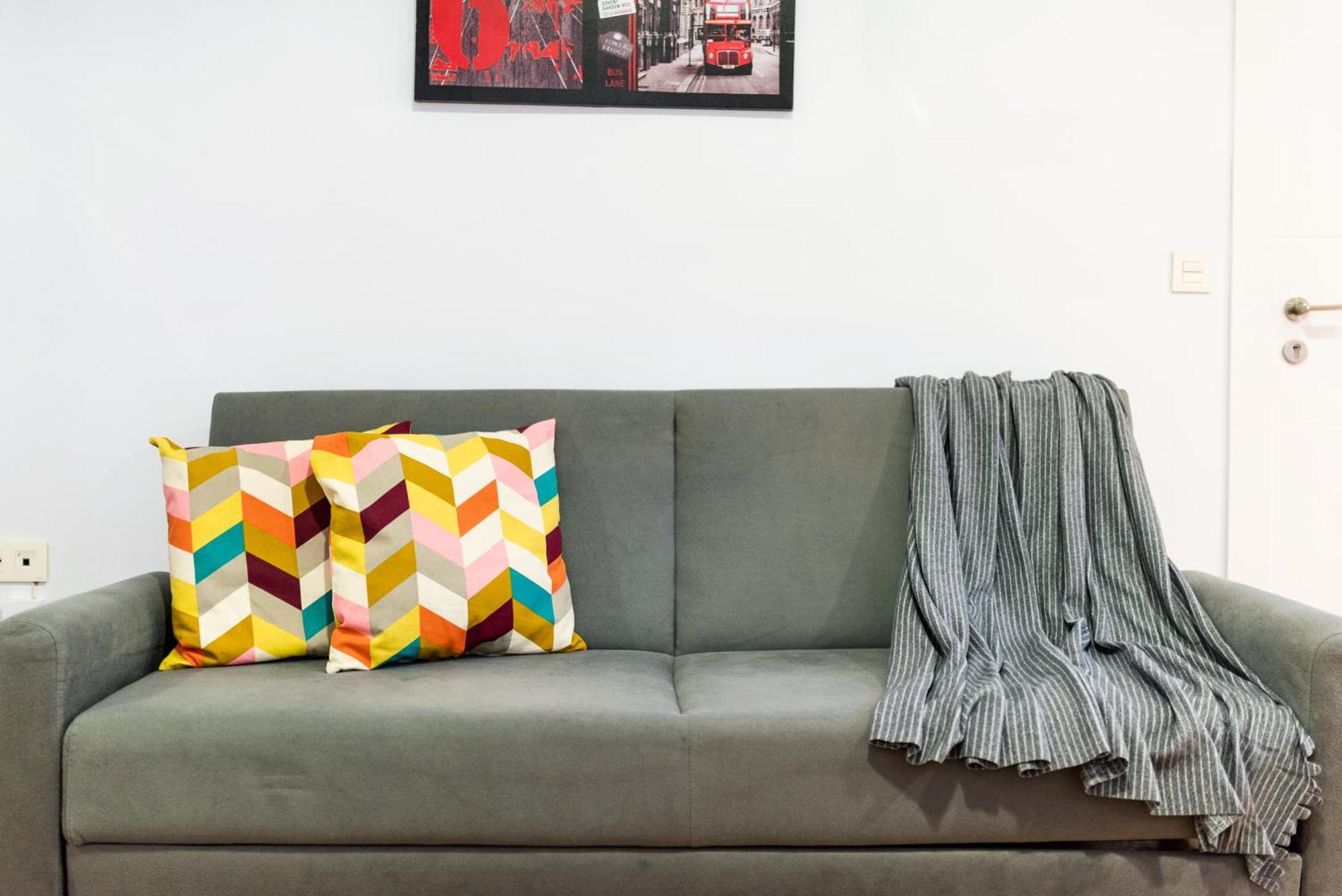 Wekey Homes, Centro Granada Catedral Εξωτερικό φωτογραφία