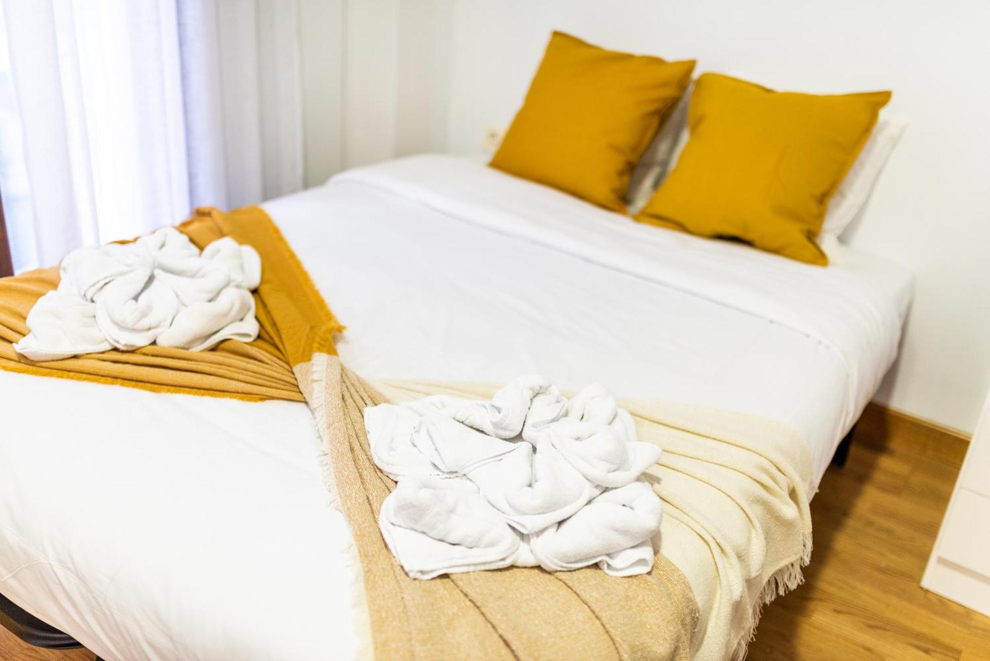 Wekey Homes, Centro Granada Catedral Εξωτερικό φωτογραφία