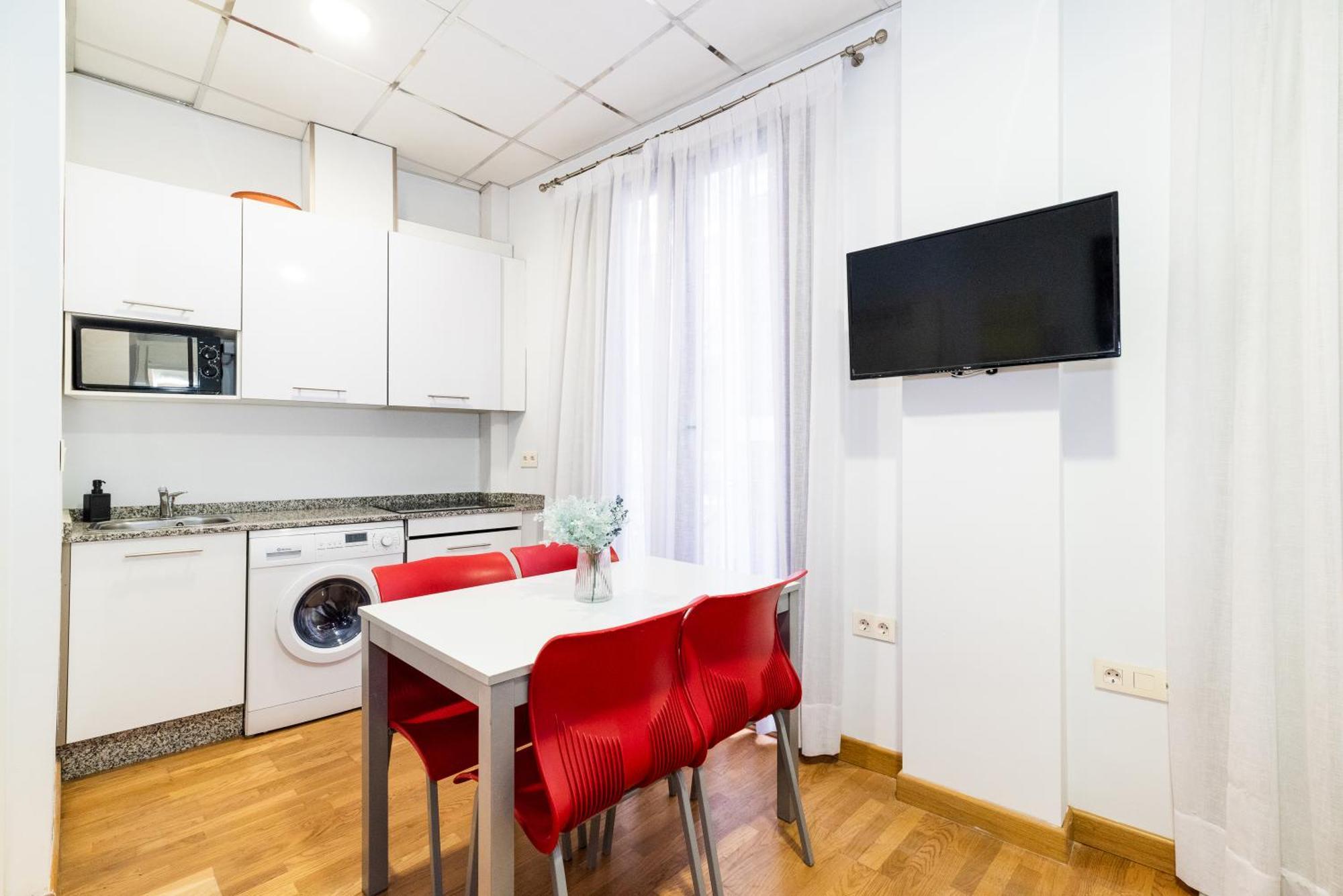 Wekey Homes, Centro Granada Catedral Εξωτερικό φωτογραφία