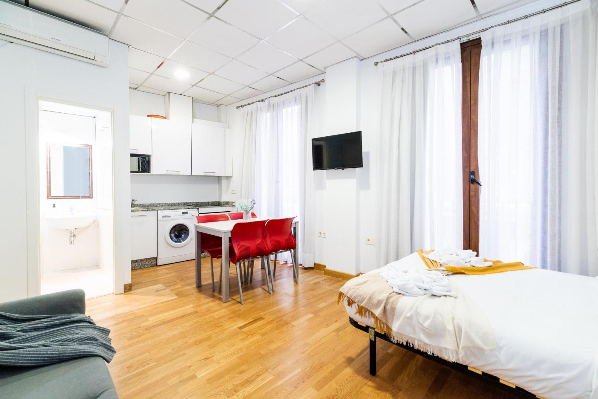 Wekey Homes, Centro Granada Catedral Εξωτερικό φωτογραφία